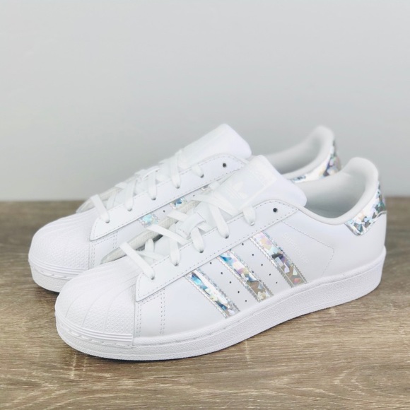 NEW Adidas Superstar Originals - Picture 3 of 7